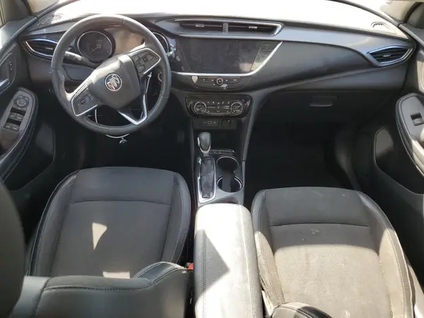 KL4MMDS27MB113444 2021 BUICK ENCORE GX - Image 8