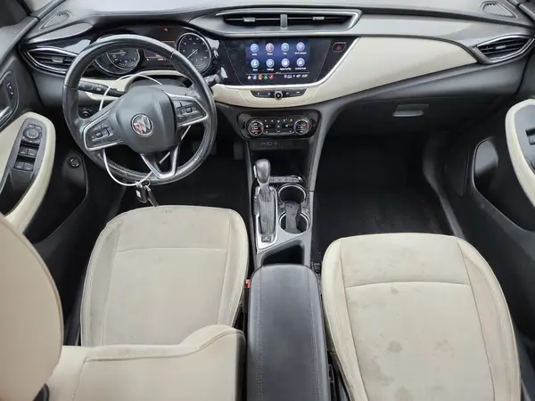 KL4MMDS27MB120801 2021 BUICK ENCORE GX - Image 8