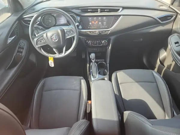 KL4MMDS27MB133063 2021 BUICK ENCORE GX - Image 8