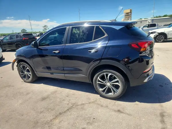 KL4MMDS27MB133984 2021 BUICK ENCORE - Image 2