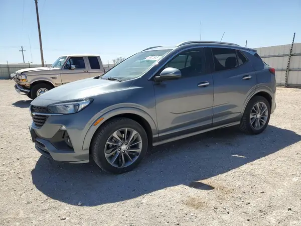 KL4MMDS27MB137114 2021 BUICK ENCORE - Image 1