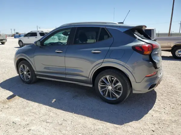 KL4MMDS27MB137114 2021 BUICK ENCORE - Image 2