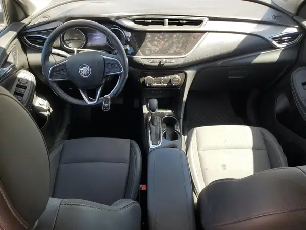 KL4MMDS27MB137114 2021 BUICK ENCORE - Image 8