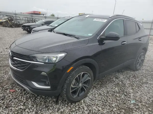 KL4MMDS27MB138277 2021 BUICK ENCORE - Image 1