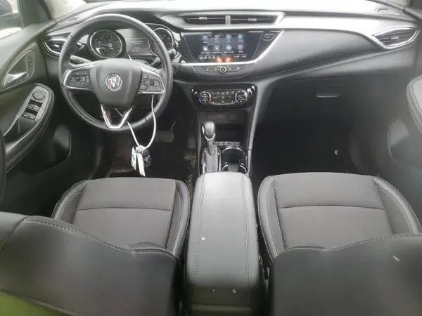 KL4MMDS27MB138277 2021 BUICK ENCORE - Image 8