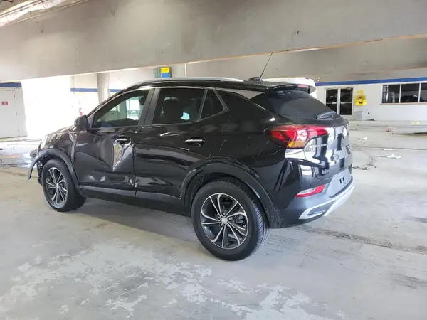 KL4MMDS27MB158321 2021 BUICK ENCORE - Image 2