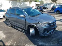 KL4MMDS27MB166628 2021 BUICK ENCORE GX
