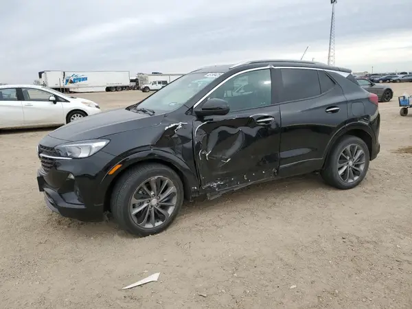 KL4MMDS27MB167245 2021 BUICK ENCORE - Image 1