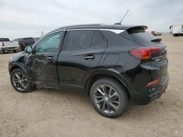 KL4MMDS27MB167245 2021 BUICK ENCORE - Image 2