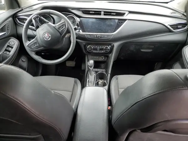KL4MMDS27MB167245 2021 BUICK ENCORE - Image 8