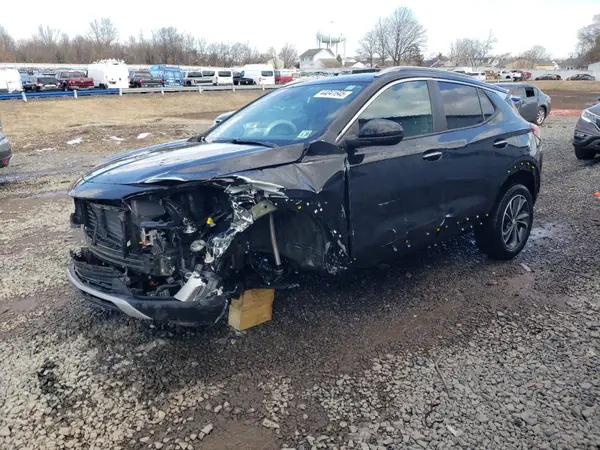 KL4MMDS27MB168962 2021 BUICK ENCORE - Image 1