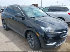 KL4MMDS27MB169271 2021 BUICK ENCORE GX