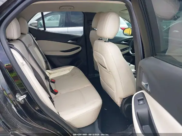 KL4MMDS27MB169271 2021 BUICK ENCORE GX - Image 8
