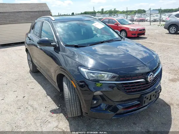 KL4MMDS27MB172932 2021 BUICK ENCORE GX - Image 1