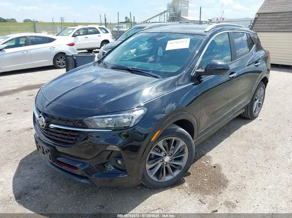 KL4MMDS27MB172932 2021 BUICK ENCORE GX - Image 2