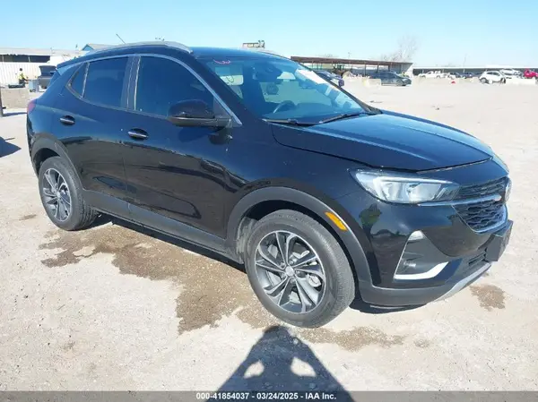 KL4MMDS27MB180691 2021 BUICK ENCORE GX - Image 1