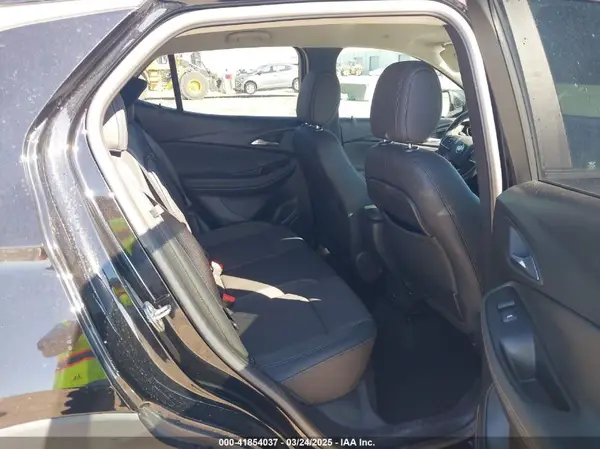 KL4MMDS27MB180691 2021 BUICK ENCORE GX - Image 8
