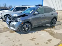 KL4MMDS27NB007965 2022 BUICK ENCORE