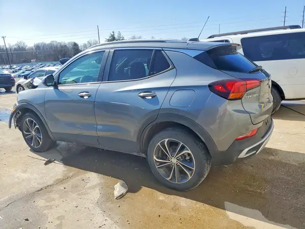 KL4MMDS27NB007965 2022 BUICK ENCORE - Image 2