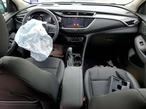 KL4MMDS27NB102185 2022 BUICK ENCORE - Image 8