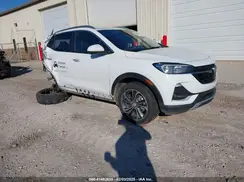 KL4MMDS27NB103546 2022 BUICK ENCORE GX