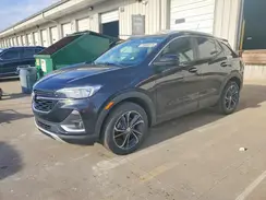KL4MMDS27NB118810 2022 BUICK ENCORE GX