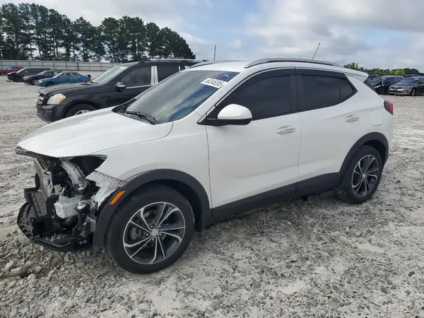 KL4MMDS27NB128611 2022 BUICK ENCORE - Image 1