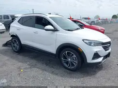 KL4MMDS27NB134327 2022 BUICK ENCORE GX
