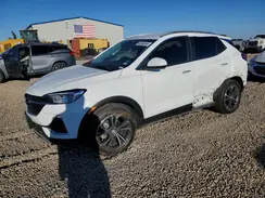 KL4MMDS27NB135879 2022 BUICK ENCORE