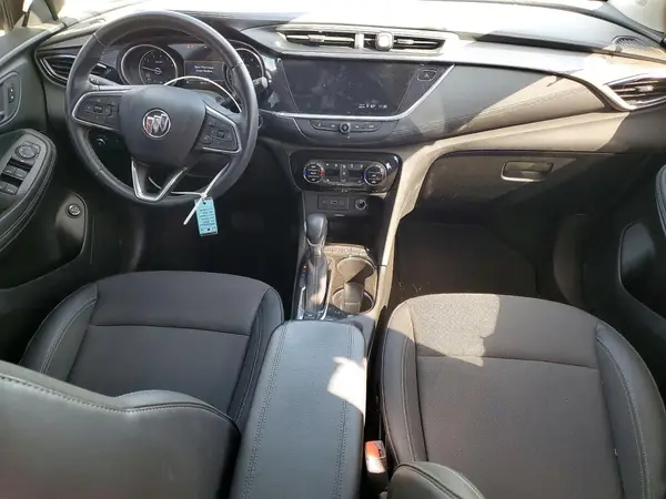 KL4MMDS27NB135879 2022 BUICK ENCORE - Image 8