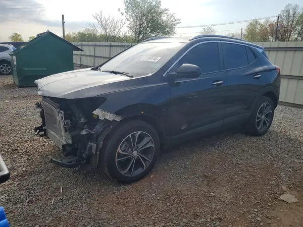 KL4MMDS27PB008228 2023 BUICK ENCORE - Image 1