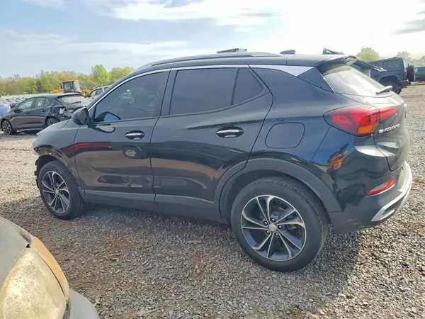 KL4MMDS27PB008228 2023 BUICK ENCORE - Image 2
