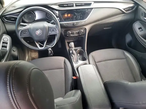 KL4MMDS27PB008228 2023 BUICK ENCORE - Image 8