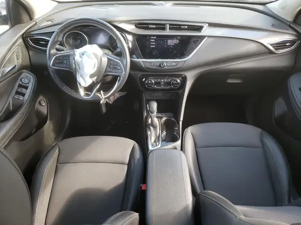 KL4MMDS27PB046591 2023 BUICK ENCORE GX - Image 8