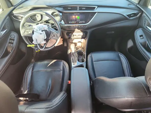 KL4MMDS27PB052441 2023 BUICK ENCORE GX - Image 8