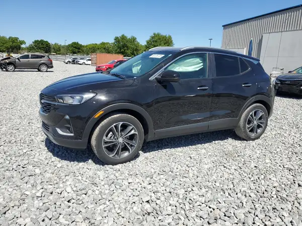 KL4MMDS27PB052598 2023 BUICK ENCORE - Image 1