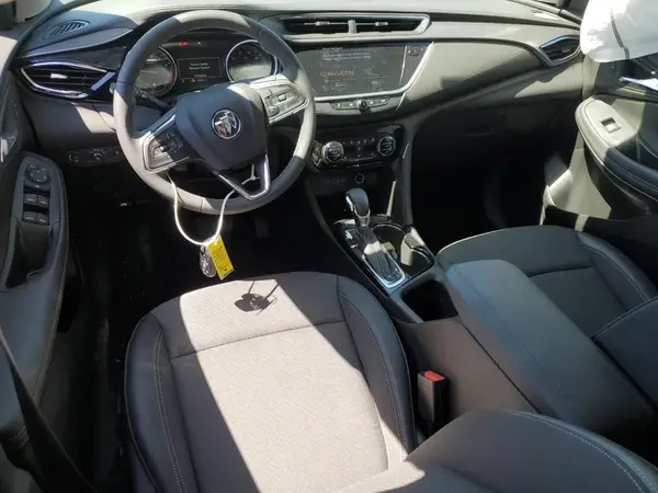 KL4MMDS27PB052598 2023 BUICK ENCORE - Image 8