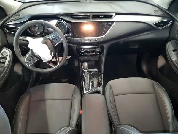 KL4MMDS27PB052617 2023 BUICK ENCORE GX - Image 8