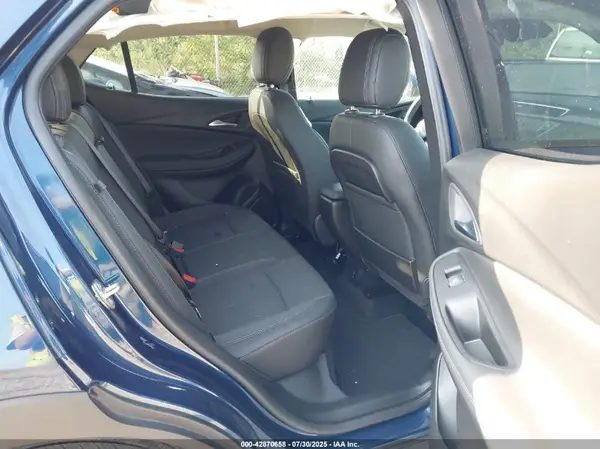 KL4MMDS27PB060877 2023 BUICK ENCORE GX - Image 8