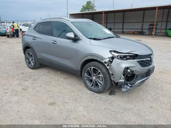 KL4MMDS27PB061088 2023 BUICK ENCORE GX - Image 1