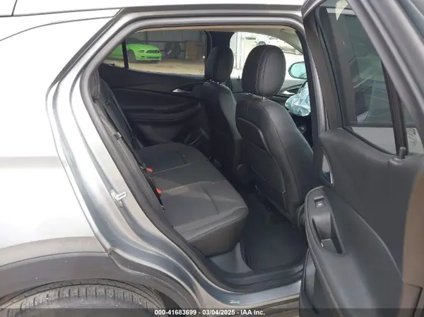 KL4MMDS27PB061088 2023 BUICK ENCORE GX - Image 8