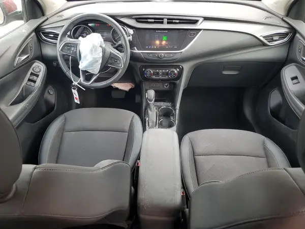 KL4MMDS27PB062306 2023 BUICK ENCORE - Image 8