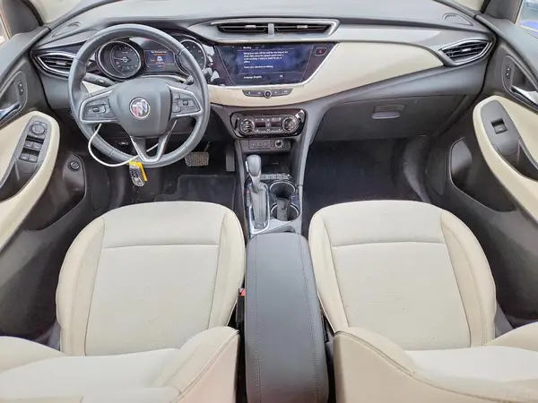 KL4MMDS27PB073354 2023 BUICK ENCORE - Image 8
