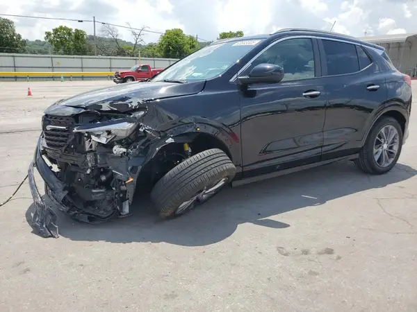 KL4MMDS27PB089327 2023 BUICK ENCORE - Image 1
