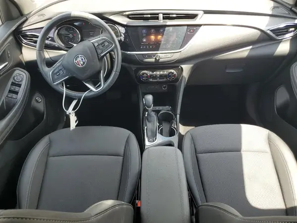 KL4MMDS27PB089327 2023 BUICK ENCORE - Image 8
