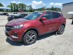 KL4MMDS27PB094155 2023 BUICK ENCORE GX