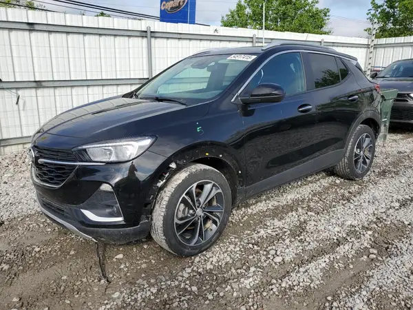 KL4MMDS27PB096231 2023 BUICK ENCORE - Image 1