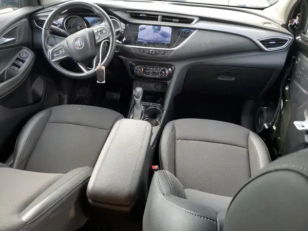 KL4MMDS27PB096231 2023 BUICK ENCORE - Image 8