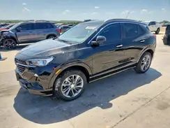 KL4MMDS27PB098139 2023 BUICK ENCORE GX