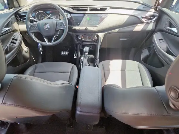KL4MMDS27PB098139 2023 BUICK ENCORE GX - Image 8